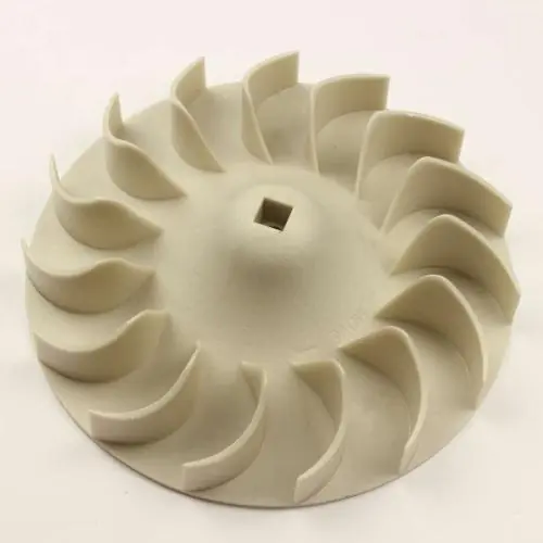Whirlpool WP8544737 Dryer Blow