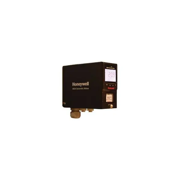 HONEYWELL 0235-0095 Union Fitting