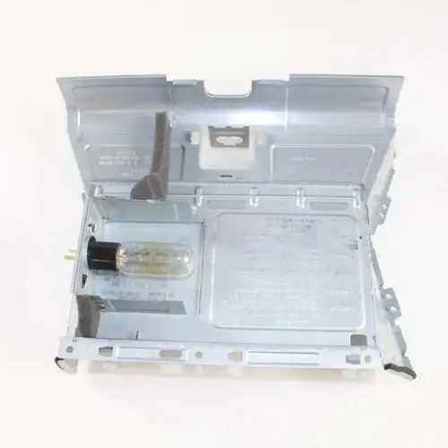Samsung DE94-02374A Assembly Duct Upper
