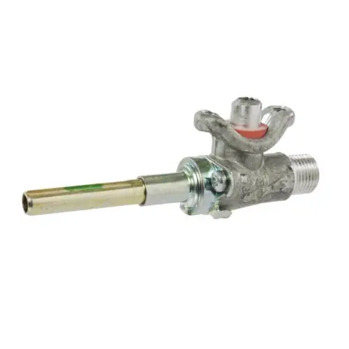 Electrolux 5304505690 Valve Saddle 850 BTU Green Steel