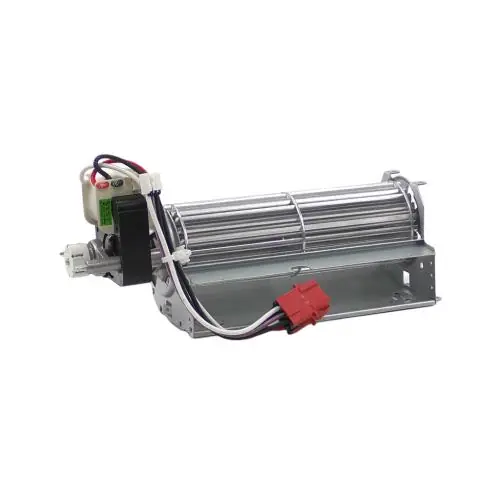 GE WB26X35089 Cooling Fan Lower