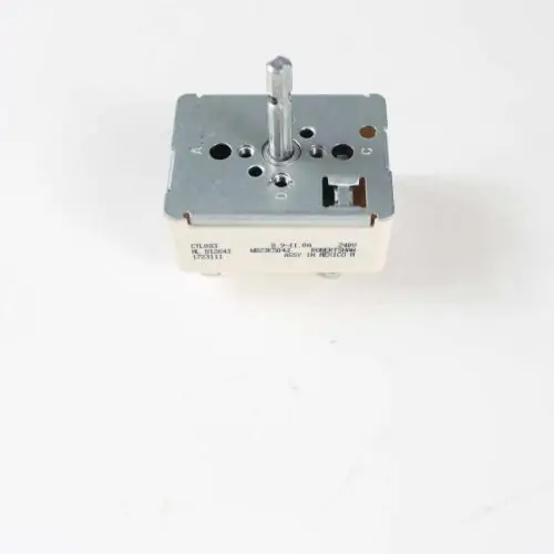 GE WB23K5043 Infinite Control-2400W