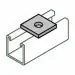 Anvil 78101152002 2400007023 FIG AS 619 1-Hole Square Washer 3/8 In Replacement MPN