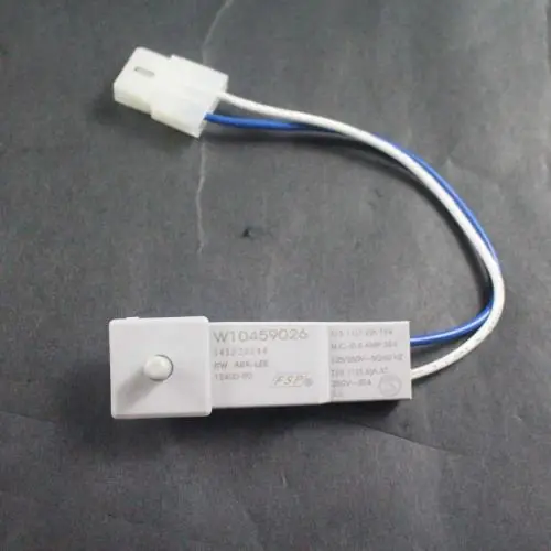 Whirlpool W11036551 SWITCH-DOR Power Replacement MPN W11036551