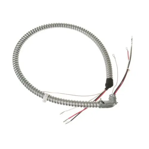 GE WB18T10567 Conduit Wire ASM