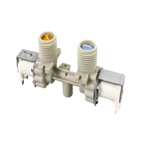 GE WH13X20604 VALVE ASSEMBLY INLET POWER (SIZE)