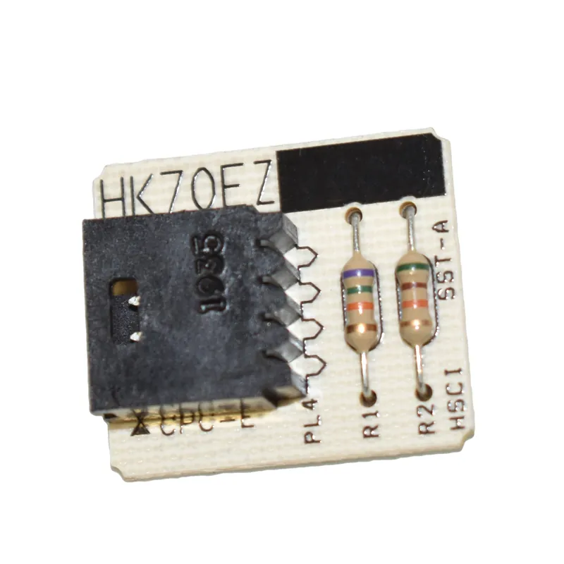 CARRIER HK70EZ134 PLUG MODEL 115 - Circuit Board