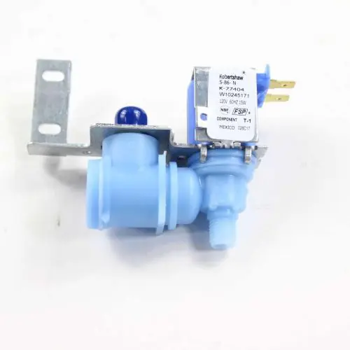 Whirlpool W10801996 Valve