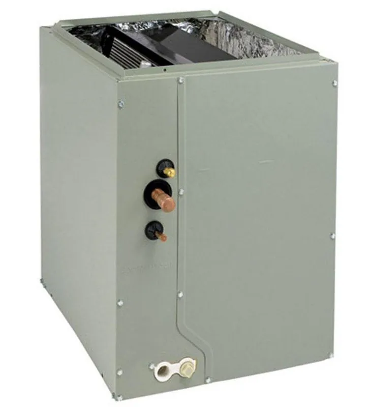 Trane 4TXCD010DS3HCB 4TXC-DS 3.5 - 5 Ton - Convertible - Aluminum - Cased - Coil