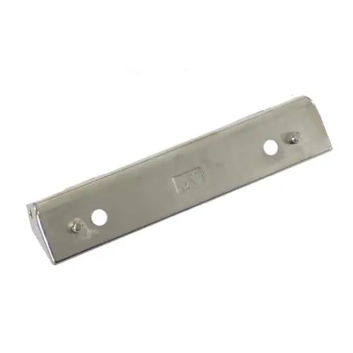 Liebherr 704466302 Zinc Die-Cast Bearing Block