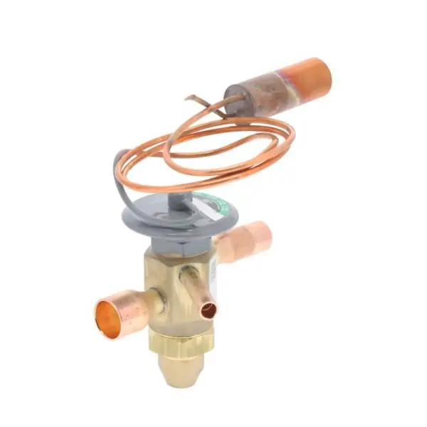 Sporlan 151272 Txv 1/2x5/8ODF R22 5Ton