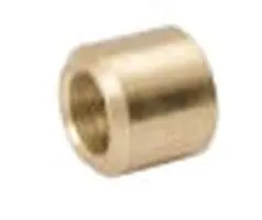 MUELLER INDUSTRIES A07817 1 1/2X1 FTGXFIP FLUSH BUSHING