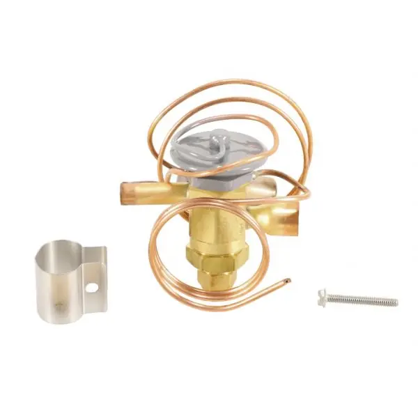 YORK S1-025-45287-000 3/8x5/8odf 3ton 30Cap Txv