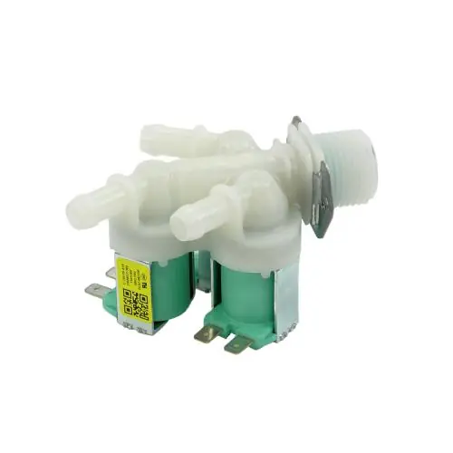 Samsung DC62-00233H Water Valve