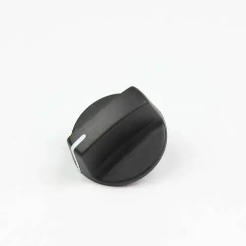 Whirlpool WP3191328 Knob