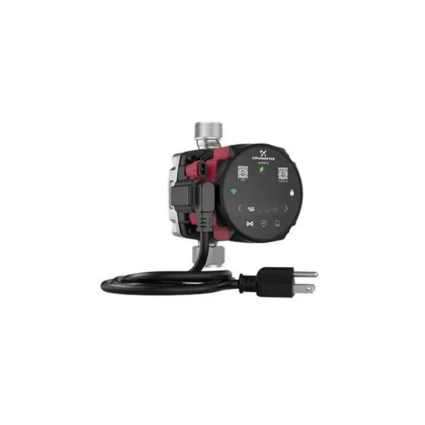 GRUNDFOS 92603114 ALPHA CS 15-55 SU7P/TLC 115V