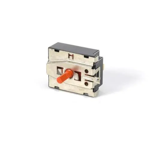 GE WE02X25282 SWITCH ROTARY
