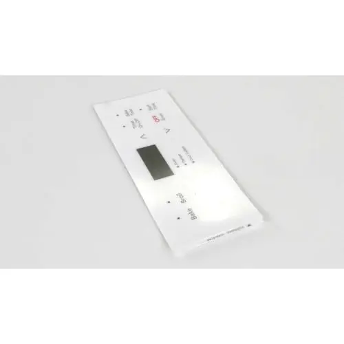 Electrolux 316419144 Overlay Clock White ES300