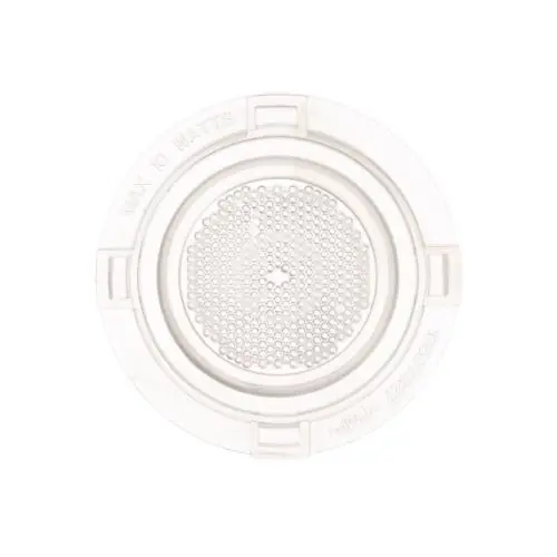 GE WD01X10274 Lens Tub Light
