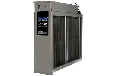 TRION HE PLUS 2000 Whole-Home Electronic Air Cleaners