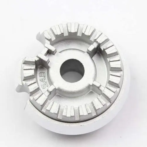 Bertazzoni 504783 Small Flame Spreader