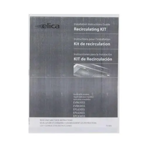 Elica DOC07290