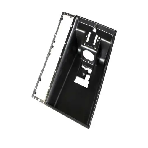 LG MCK66542812 Dispenser Cover