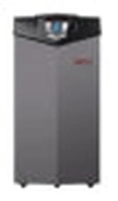 Lochinvar 100321775 FTX400N FTXL Firetube Condensing Boiler Natural Fuel 40 MBtu/hr Net IBR 399000 Btu/hr Input