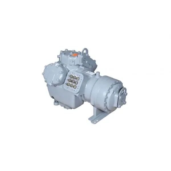 A-1 Compressor 06ET299360-CMP-R SemiCompressor 208/230/460v3ph