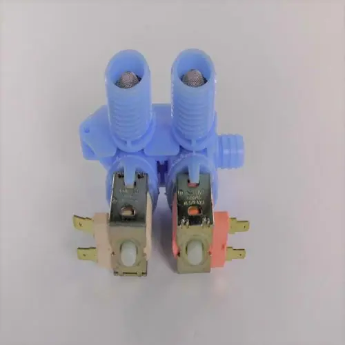 GE WH13X27314 VALVE 2-1
