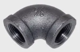 Bramec 17289 Elbow Fitting Power 3/4 x 3/4 Replacement MPN