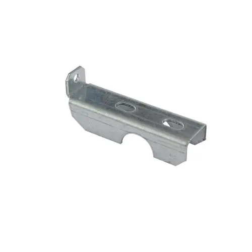 Bertazzoni 2020394 Bridle for Fixing Gas Valve