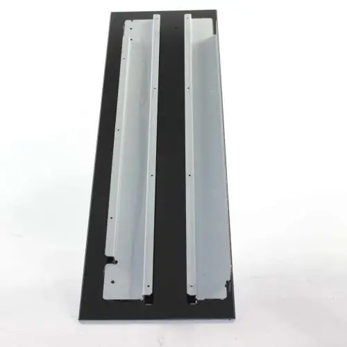 Bertazzoni Z180287 FRONT DOOR GA210/L3030X
