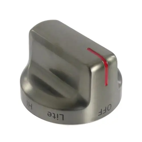 Samsung DG94-02141B Assembly Knob Power (3x3x5)