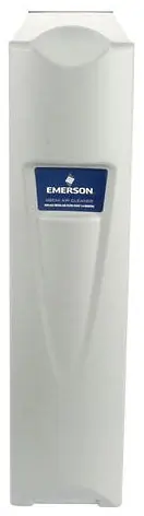 Copeland ACM2000M-108 House Air Cleaner 2000 CFM 20 Inch x 25 Inch Replacement MPN