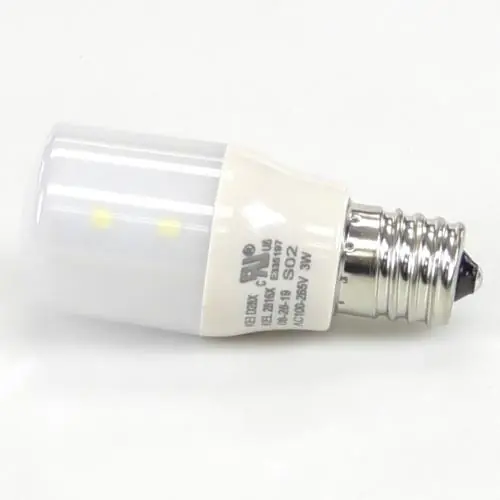 Electrolux 5304522314 Bulb Light E17/12 LED
