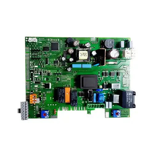 Bosch 8737716137 Printed Circuit Control Board