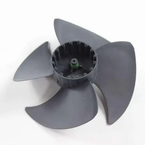 GE WR60X24484 Blade Conf Fan Assm