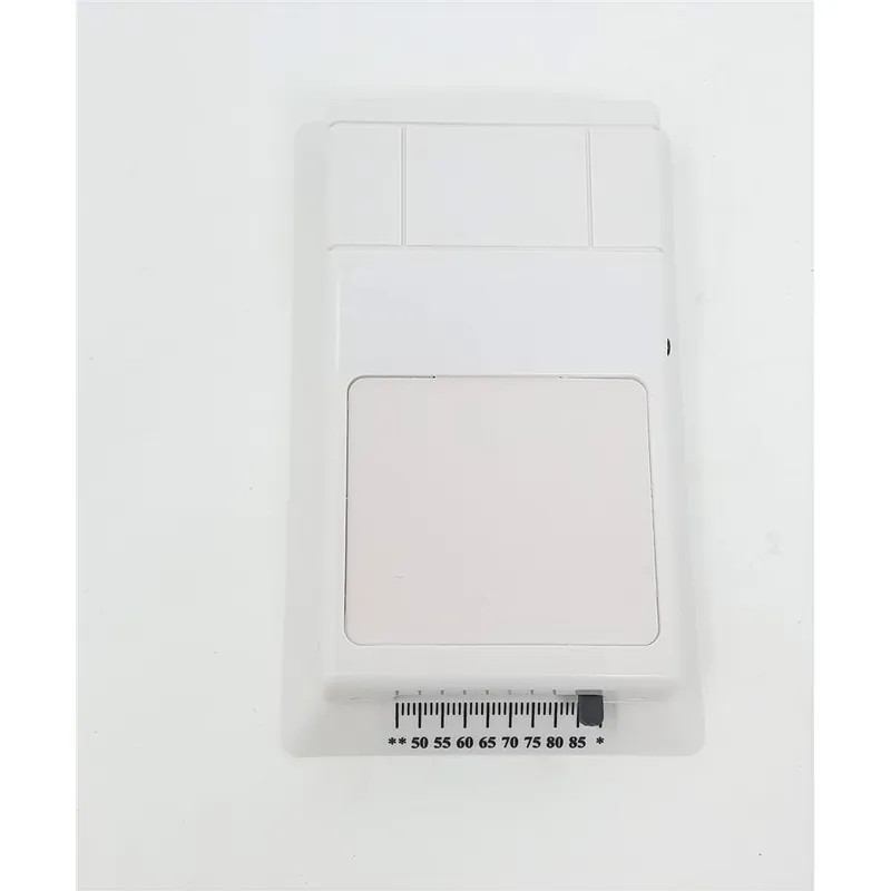 ACI HO/20K-RSO 20K Room Sensor w/HW Stpt & Ovrd