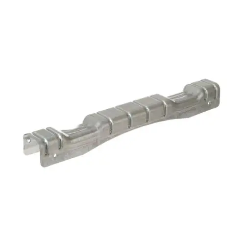 GE WE1M1061 BRACKET REAR ROLLER