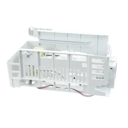 Blomberg 5917440100 ICEMAKER ASSEMBLY