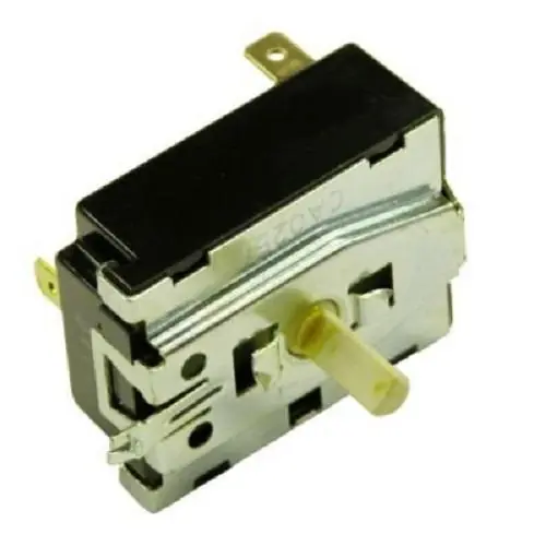 Electrolux 134398300 SWITCH START TURN TYPE