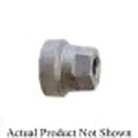 Anvil 1DX1.BR 1-1/2 x 1 in Nominal Concentric Reducer 125 lb