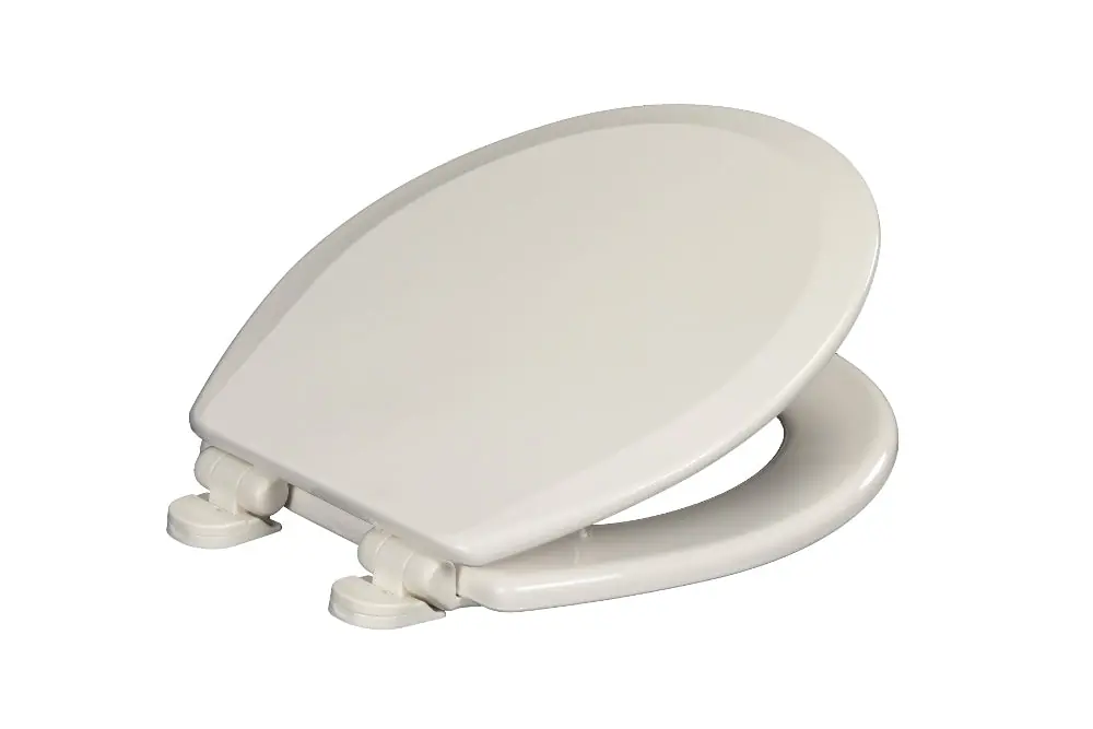 Centoco 700SC-001 Toilet Seat Power 17 in. Replacement MPN