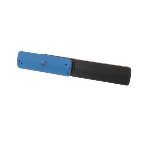 Electrolux 111922663 Spray Arm Lower Grey/Blue