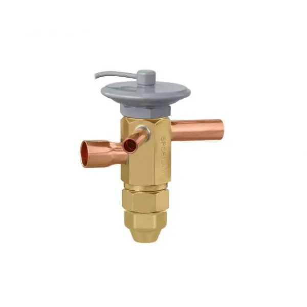 Sporlan 111742 Txv Valve R134A 1/8 Ton 3/8ODF