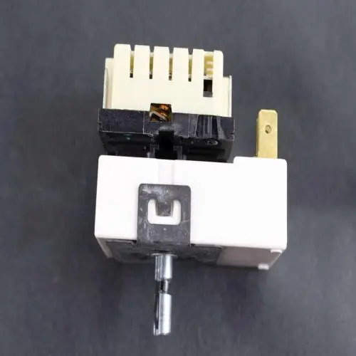 GE WB24X25152 SWITCH INFINITE CONTROL