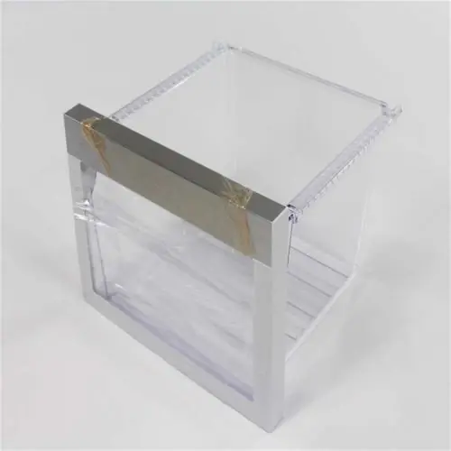 Whirlpool W10861754 BIN-FREEZR