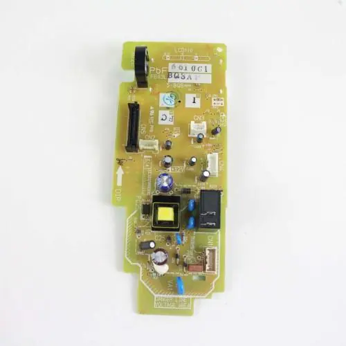 Panasonic F603LBQ80AP PC Board Power Size Replacement MPN