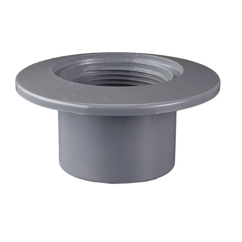 Zodiac Pool System 25524-201-000 CMP 2IN Insider Wallfitting (1.5in FIP)